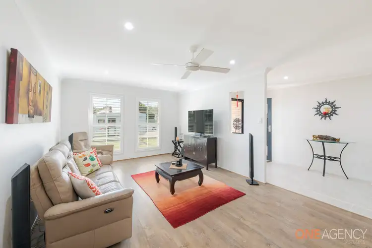 Third view of Homely house listing, 57 Karog Street, Blacksmiths NSW 2281