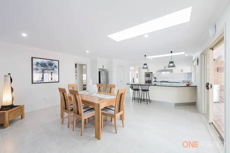 Fifth view of Homely house listing, 57 Karog Street, Blacksmiths NSW 2281