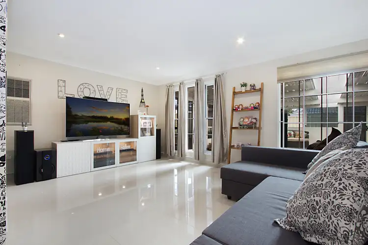 Main view of Homely house listing, 23 Newtimber Circuit, St Clair NSW 2759