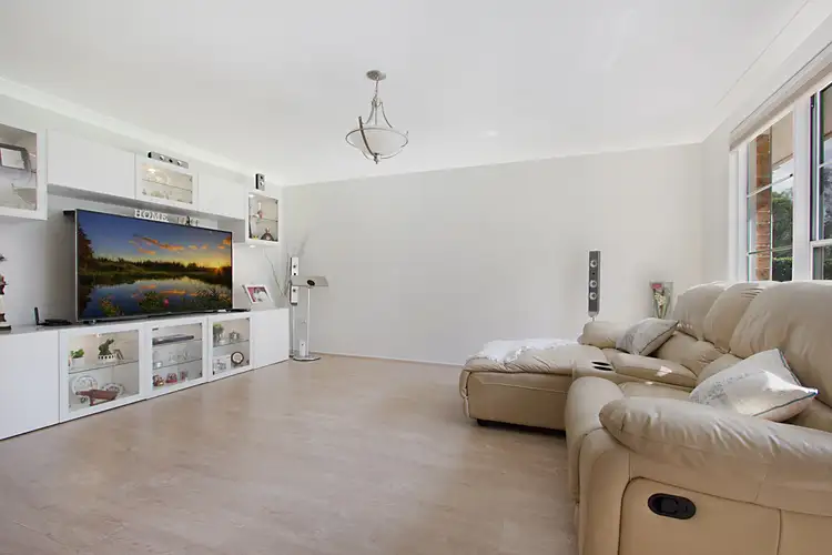 Second view of Homely house listing, 23 Newtimber Circuit, St Clair NSW 2759