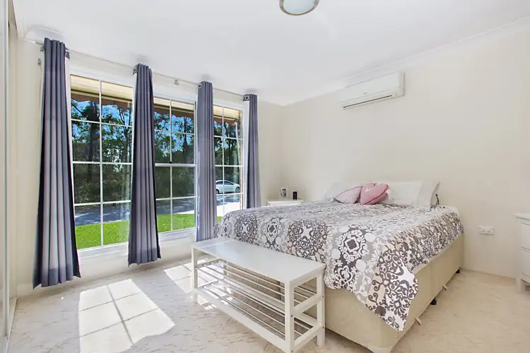 Third view of Homely house listing, 23 Newtimber Circuit, St Clair NSW 2759