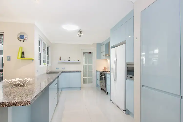 Fifth view of Homely house listing, 23 Newtimber Circuit, St Clair NSW 2759