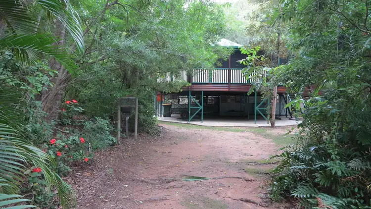 Third view of Homely house listing, 6 Olympus Crescent, Arcadia QLD 4819