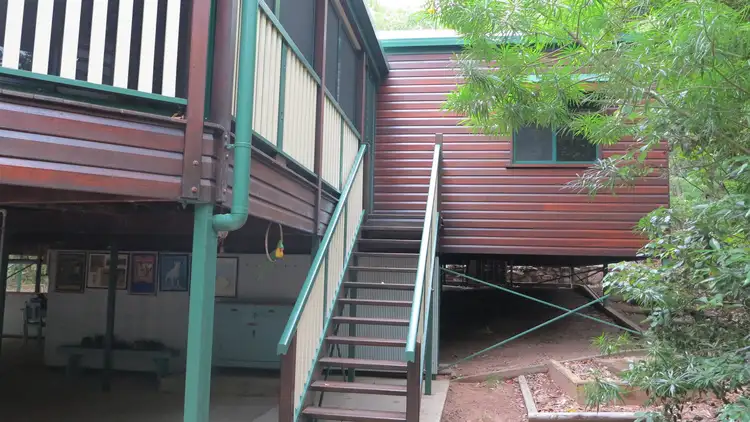 Fifth view of Homely house listing, 6 Olympus Crescent, Arcadia QLD 4819
