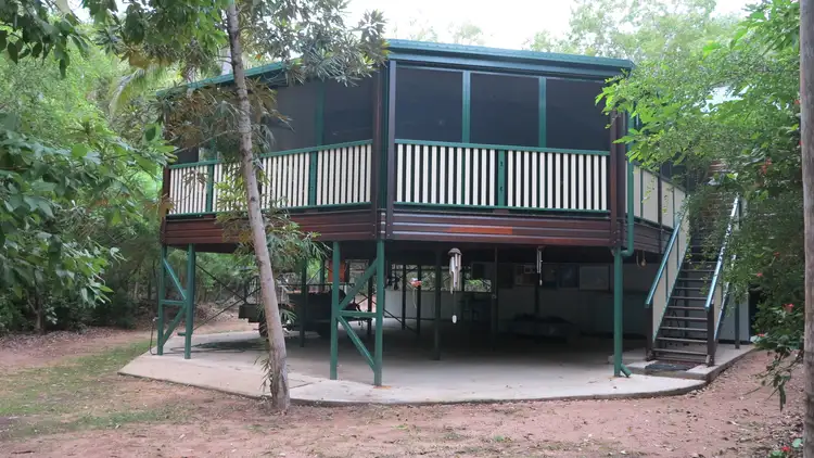 Sixth view of Homely house listing, 6 Olympus Crescent, Arcadia QLD 4819