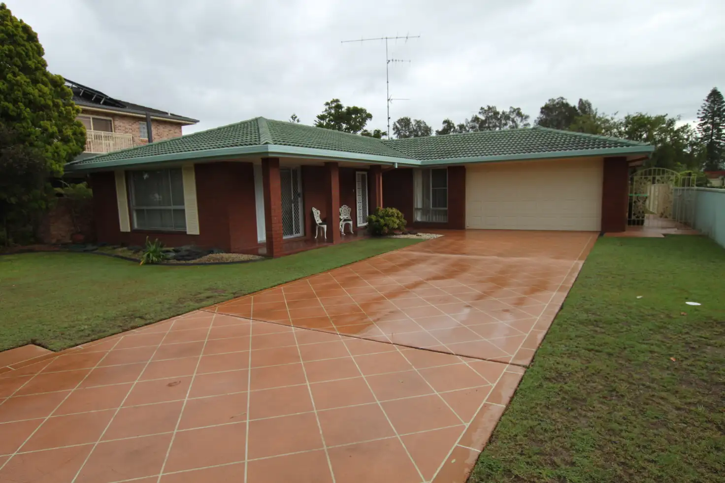 Main view of Homely house listing, 73 Taree Street, Tuncurry NSW 2428