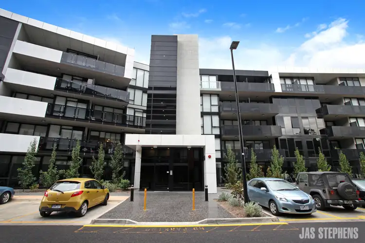 Main view of Homely apartment listing, 8/54 La Scala Avenue, Maribyrnong VIC 3032