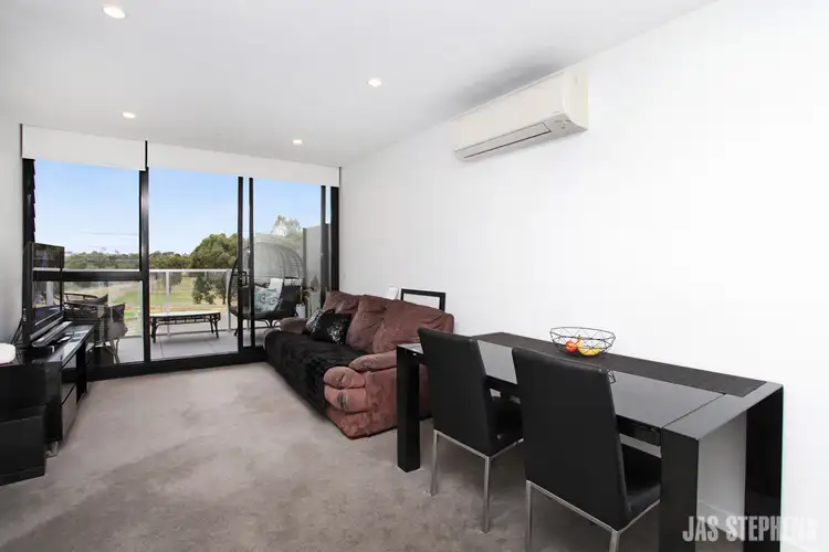 Third view of Homely apartment listing, 8/54 La Scala Avenue, Maribyrnong VIC 3032