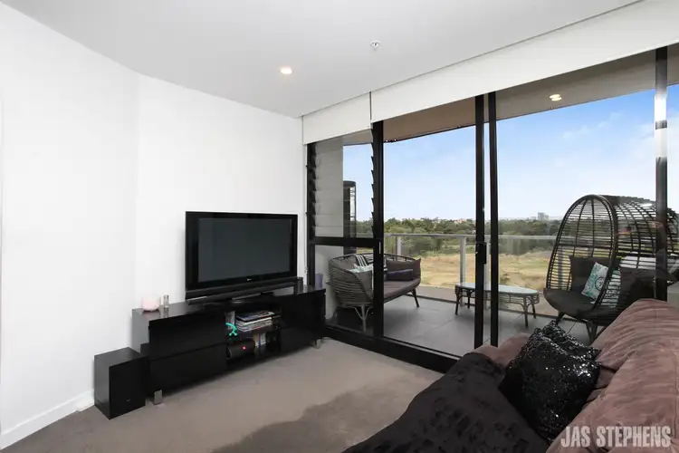 Fourth view of Homely apartment listing, 8/54 La Scala Avenue, Maribyrnong VIC 3032