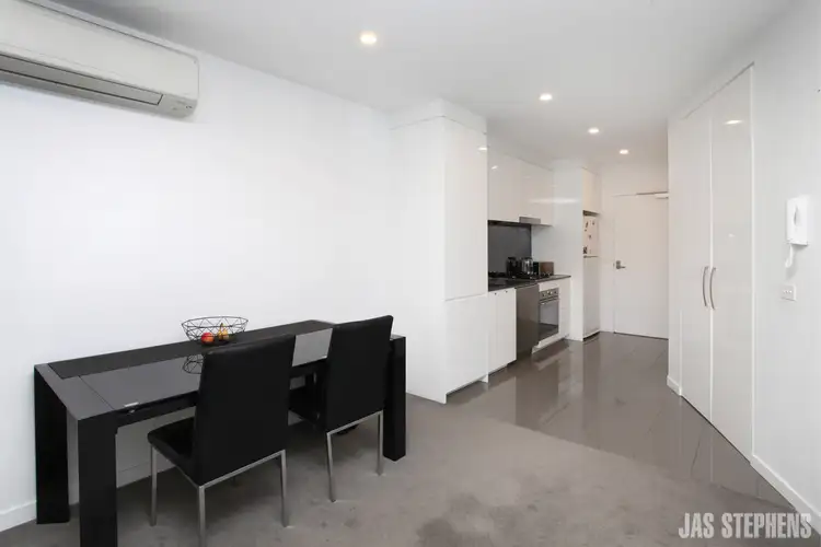 Fifth view of Homely apartment listing, 8/54 La Scala Avenue, Maribyrnong VIC 3032