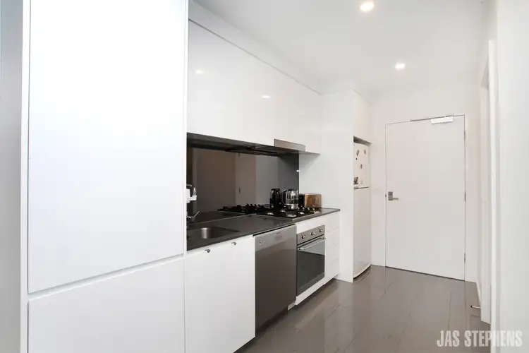 Sixth view of Homely apartment listing, 8/54 La Scala Avenue, Maribyrnong VIC 3032