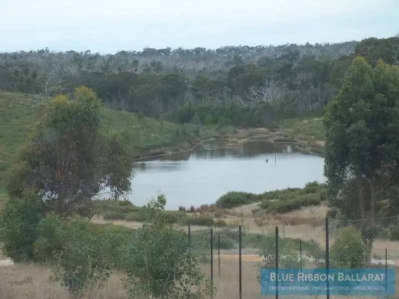 Main view of Homely house listing, 636 Paynes Bridge Road, Dereel VIC 3352