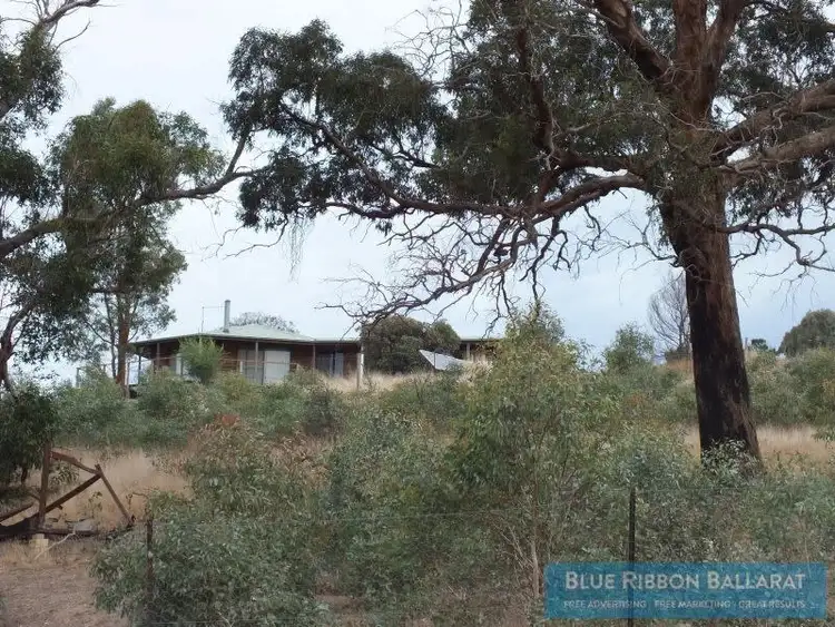 Third view of Homely house listing, 636 Paynes Bridge Road, Dereel VIC 3352