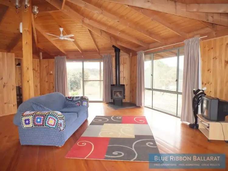 Fourth view of Homely house listing, 636 Paynes Bridge Road, Dereel VIC 3352