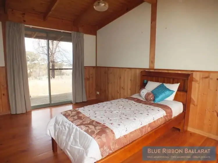 Sixth view of Homely house listing, 636 Paynes Bridge Road, Dereel VIC 3352