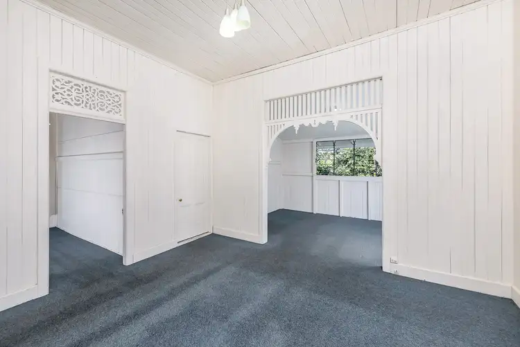 Fourth view of Homely house listing, 10 Bridge Street, Red Hill QLD 4059