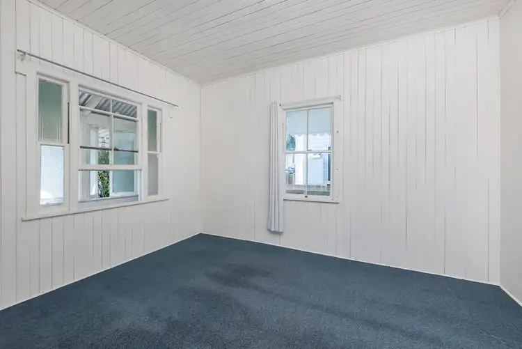Fifth view of Homely house listing, 10 Bridge Street, Red Hill QLD 4059