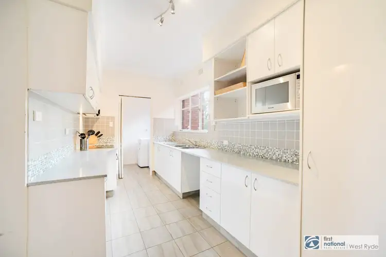 6/34 Dalhousie Street, Haberfield NSW 2045