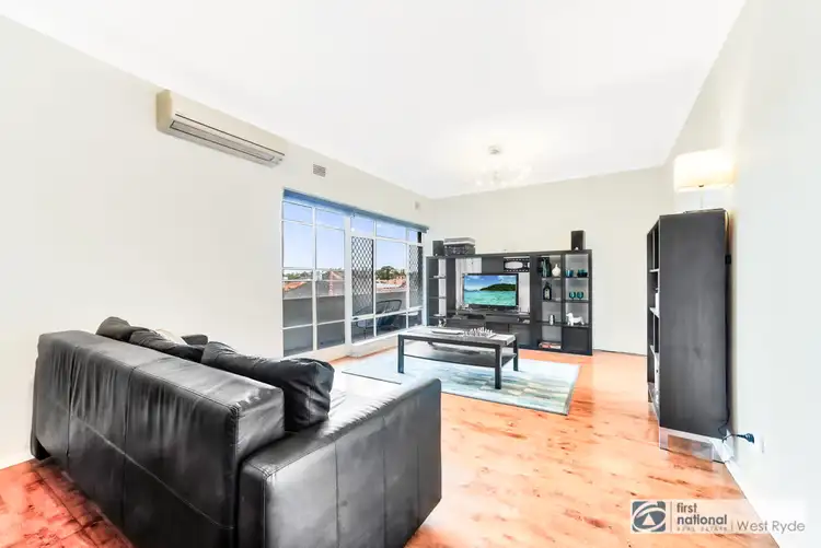 Second view of Homely apartment listing, 6/34 Dalhousie Street, Haberfield NSW 2045