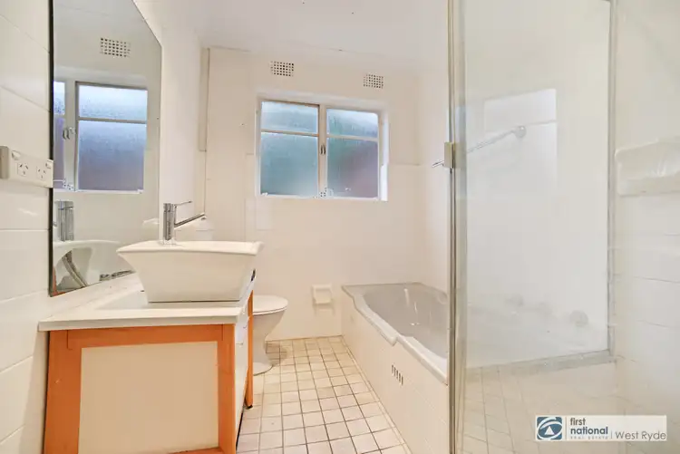 Third view of Homely apartment listing, 6/34 Dalhousie Street, Haberfield NSW 2045