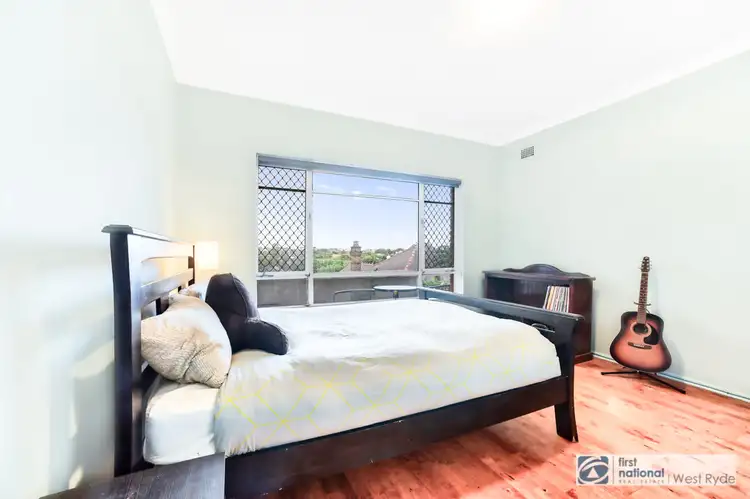 Fourth view of Homely apartment listing, 6/34 Dalhousie Street, Haberfield NSW 2045