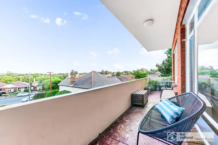 Fifth view of Homely apartment listing, 6/34 Dalhousie Street, Haberfield NSW 2045