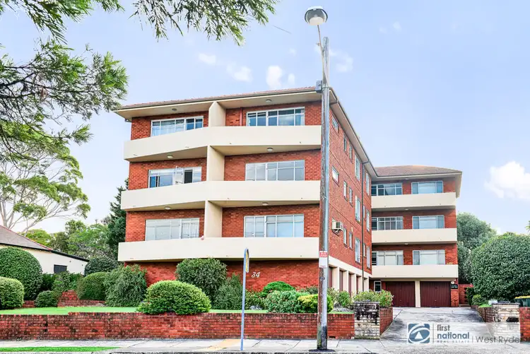Sixth view of Homely apartment listing, 6/34 Dalhousie Street, Haberfield NSW 2045