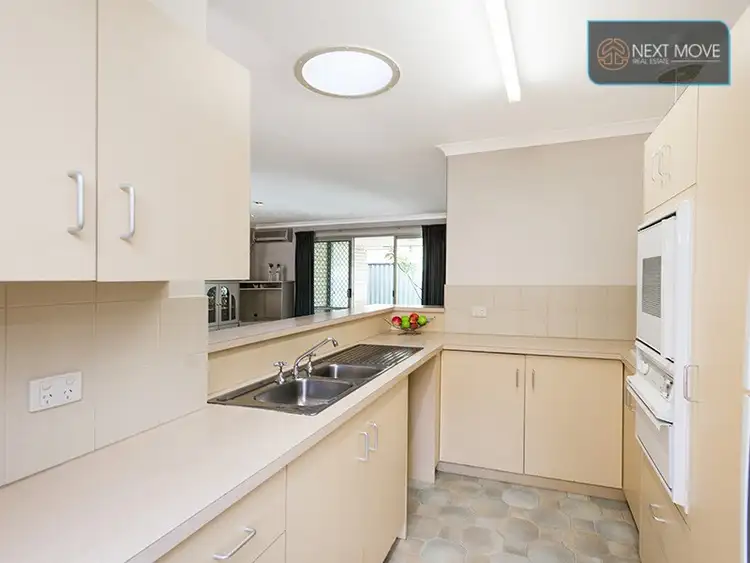 Second view of Homely villa listing, 9/9 Malone St, Willagee WA 6156