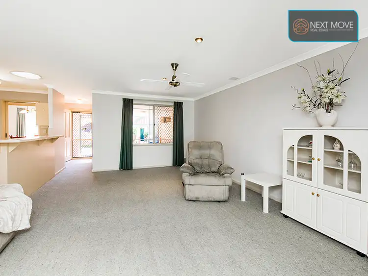 Fifth view of Homely villa listing, 9/9 Malone St, Willagee WA 6156