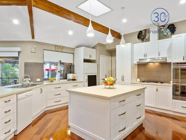 5 Caladenia Place, Canning Vale WA 6155