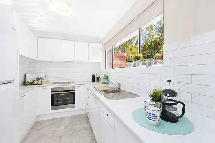 3/33 Caronia Avenue, Cronulla NSW 2230