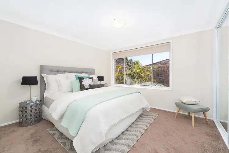 Fifth view of Homely townhouse listing, 3/33 Caronia Avenue, Cronulla NSW 2230