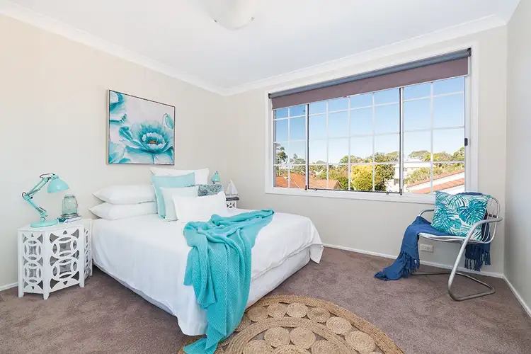 Sixth view of Homely townhouse listing, 3/33 Caronia Avenue, Cronulla NSW 2230