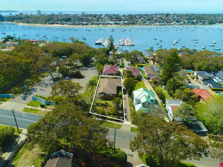 234 Woolooware Road, Burraneer NSW 2230