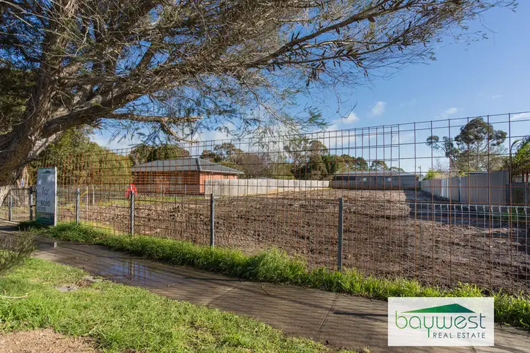 Main view of Homely land listing, 1-3/2448 Frankston Flinders Road, Bittern VIC 3918