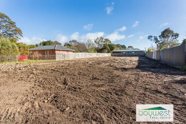 Second view of Homely land listing, 1-3/2448 Frankston Flinders Road, Bittern VIC 3918