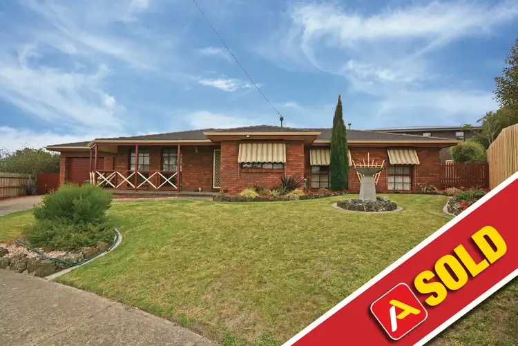 4 Caringal Court, Portland VIC 3305