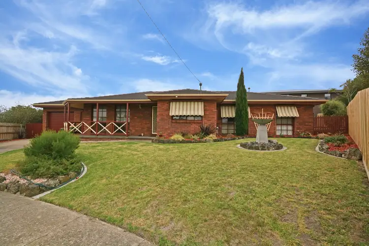 Second view of Homely house listing, 4 Caringal Court, Portland VIC 3305