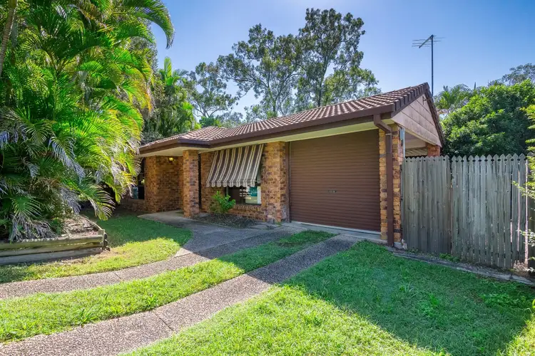 10 Watson Street, Collingwood Park QLD 4301