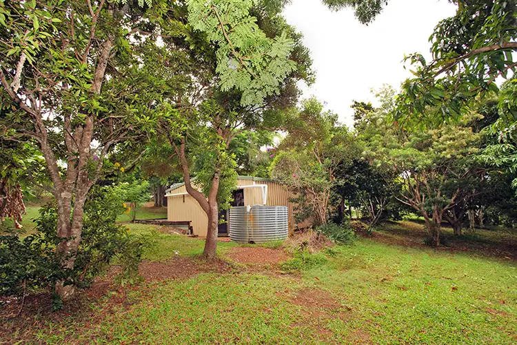 Sixth view of Homely house listing, 186 Burnside Rd, Perwillowen QLD 4560