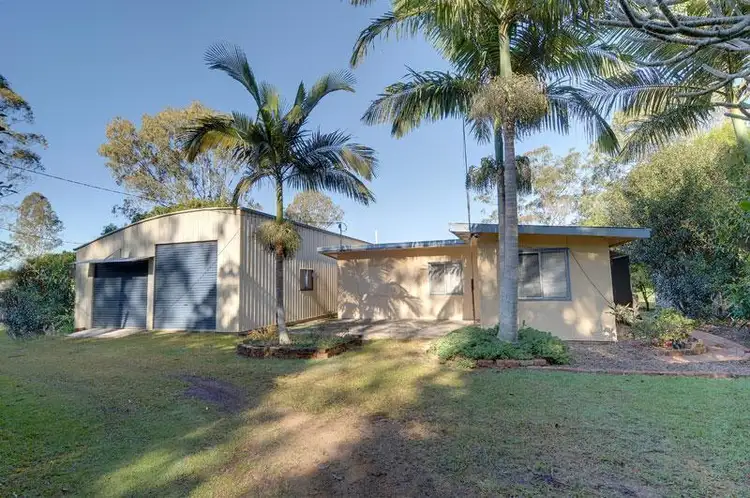 86 Hunchy Road, Palmwoods QLD 4555