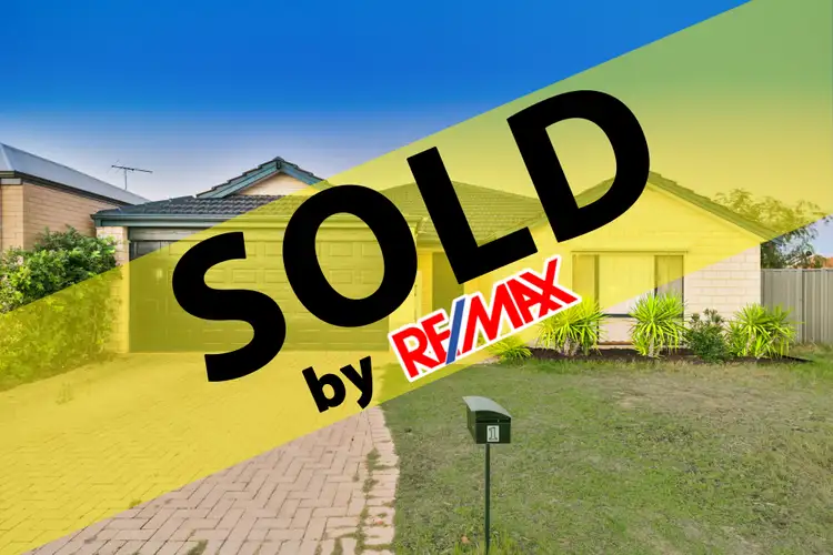 1 Retchford Way, Queens Park WA 6107