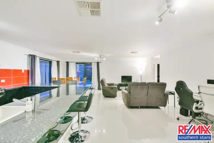 Sixth view of Homely house listing, 1 Retchford Way, Queens Park WA 6107