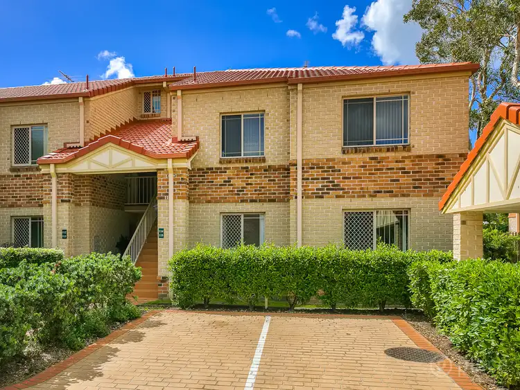 115/120 Uxbridge Street, Grange QLD 4051