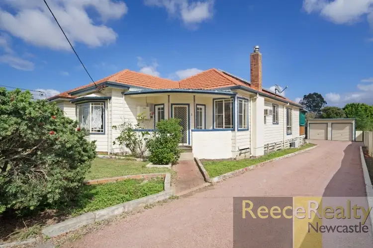 3 Morris Street, Birmingham Gardens NSW 2287