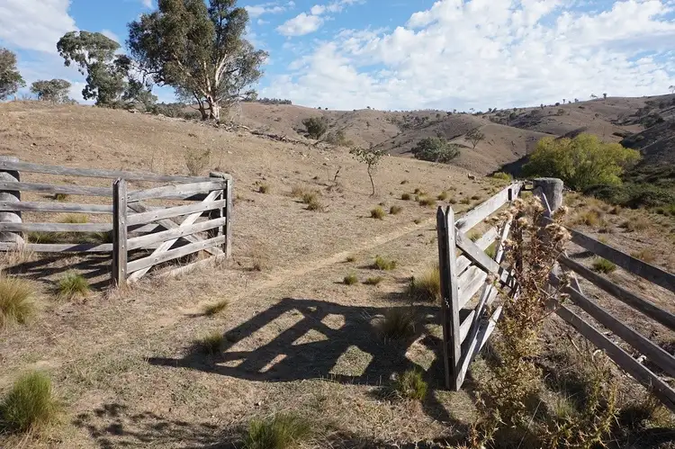 832 Levels Road Golspie via, Crookwell NSW 2583