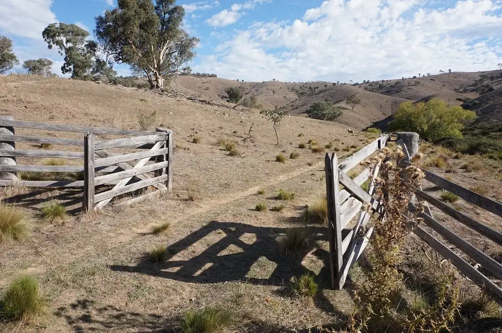Main view of Homely rural property listing, 832 Levels Road Golspie via, Crookwell NSW 2583