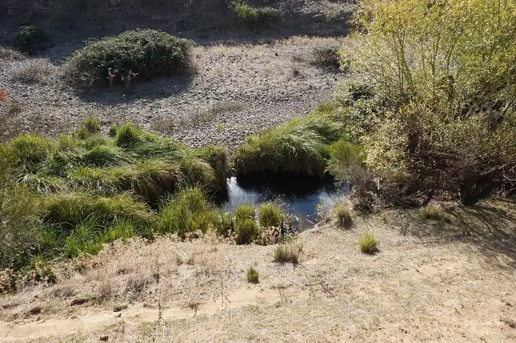 Second view of Homely rural property listing, 832 Levels Road Golspie via, Crookwell NSW 2583