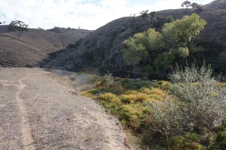 Third view of Homely rural property listing, 832 Levels Road Golspie via, Crookwell NSW 2583