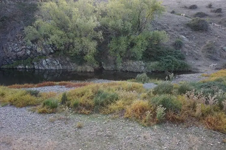 Fifth view of Homely rural property listing, 832 Levels Road Golspie via, Crookwell NSW 2583